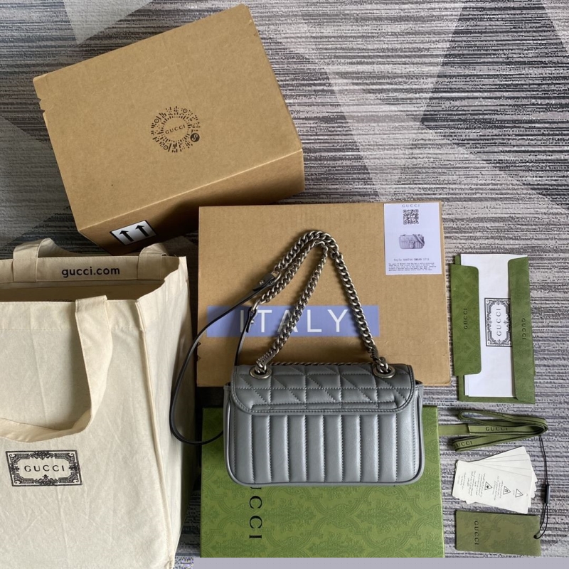 G*u*i satchel bags